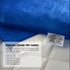 Baby Pillows with PPE Covers